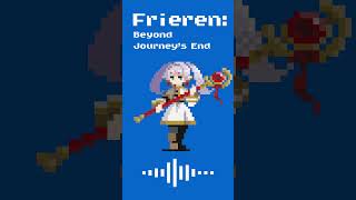 [8bit] Frieren: Beyond Journeys End / YUSHA(Brave) - YOASOBI [Chiptune Cover] #shorts