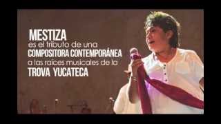 Spot Promocional Presentación del disco Mestiza