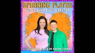 Spinning Plates Ep 59 - Dr Karen Curney