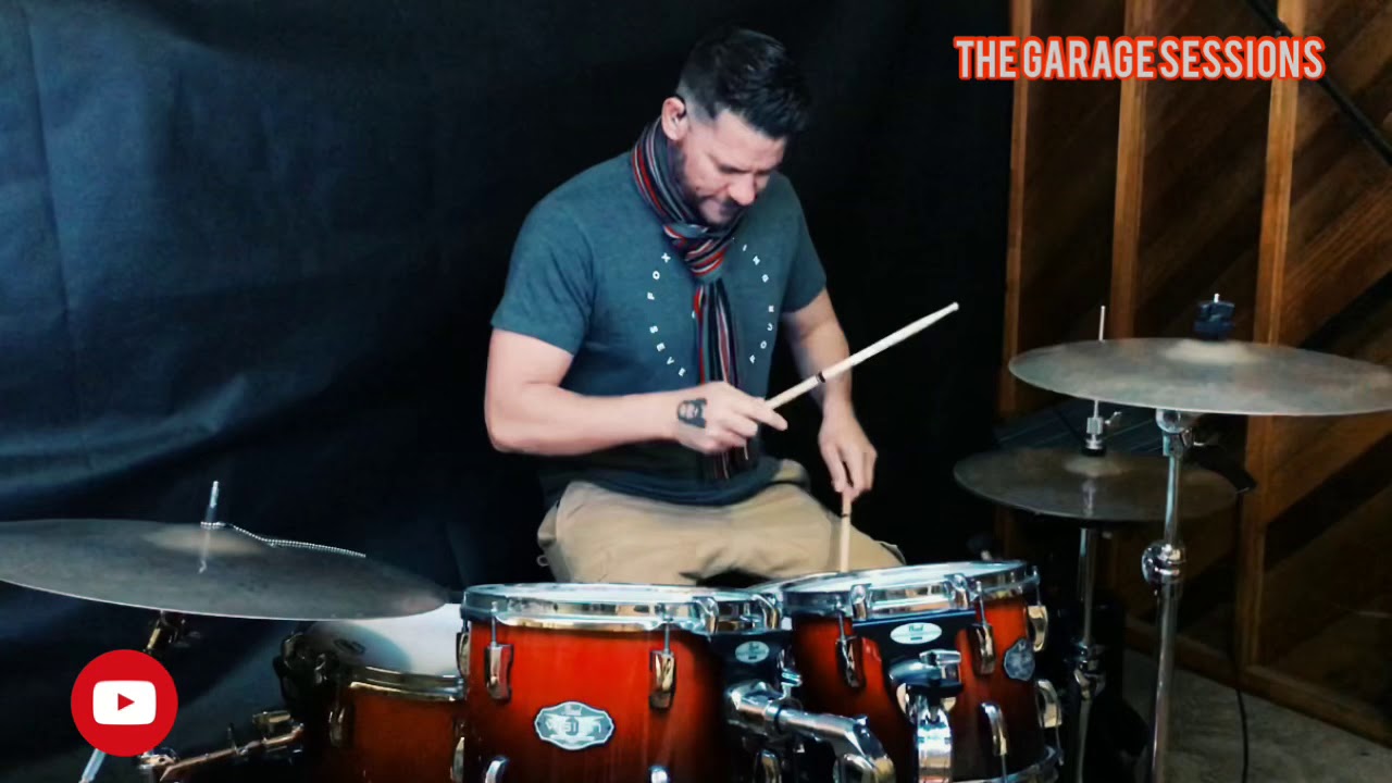 Good thing- Fine Young Cannibals. Drum cover 