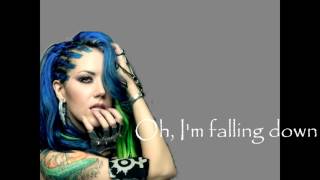 Delain Hands of Gold Feat Alissa White Gluz Lyrics