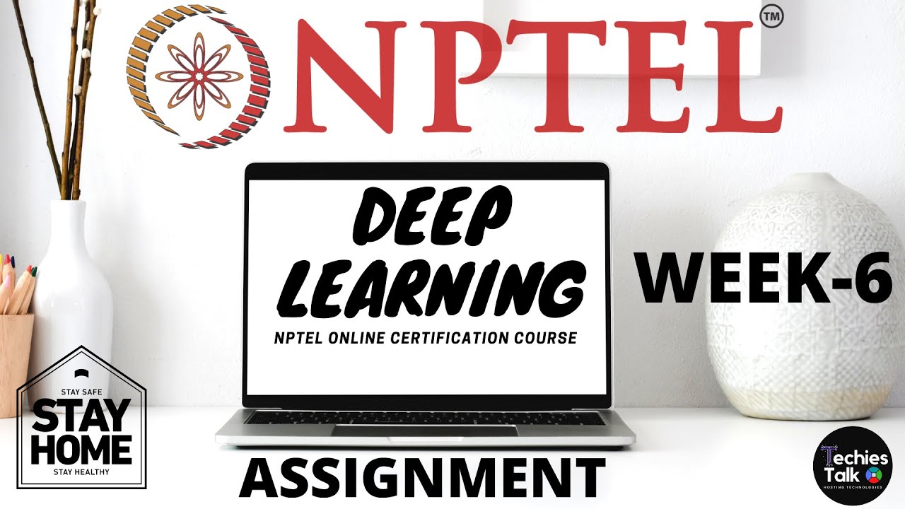 swayam deep learning assignment answers