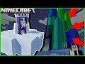 Minecraft - TWIGHLIGHT FOREST EP4 | THE SNOW QUEEN & HER ICY FORTRESS