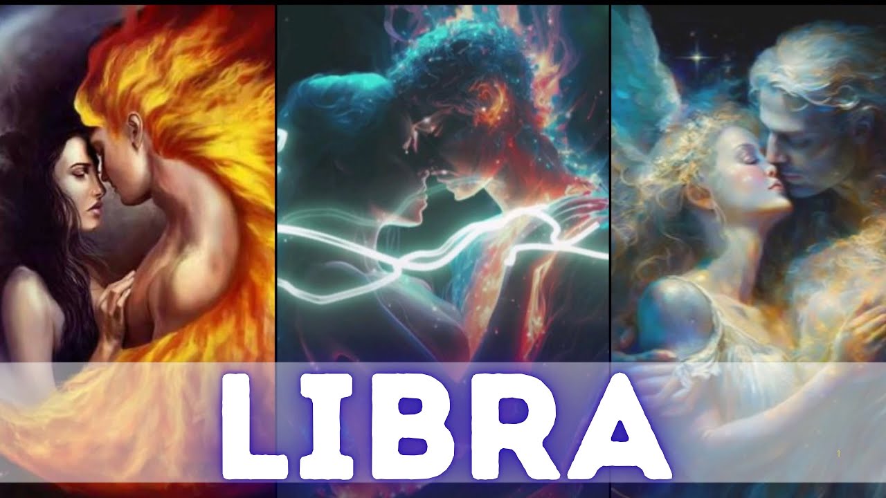 Весы, не принимайте никаких предложений от этого человека😮 Вы имеете дело с дьяволом👿 Любовное Та...