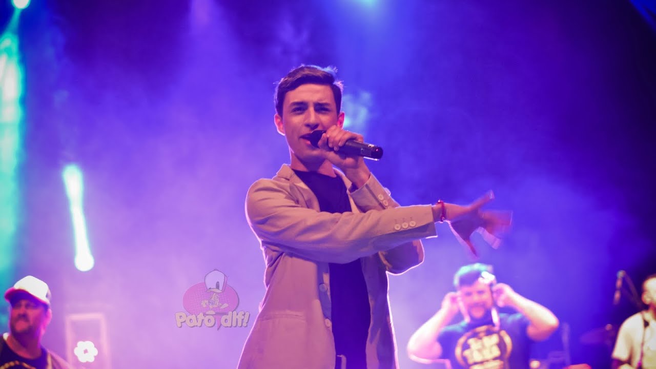 Corsos Populares Matecito 2026 - Noche 2