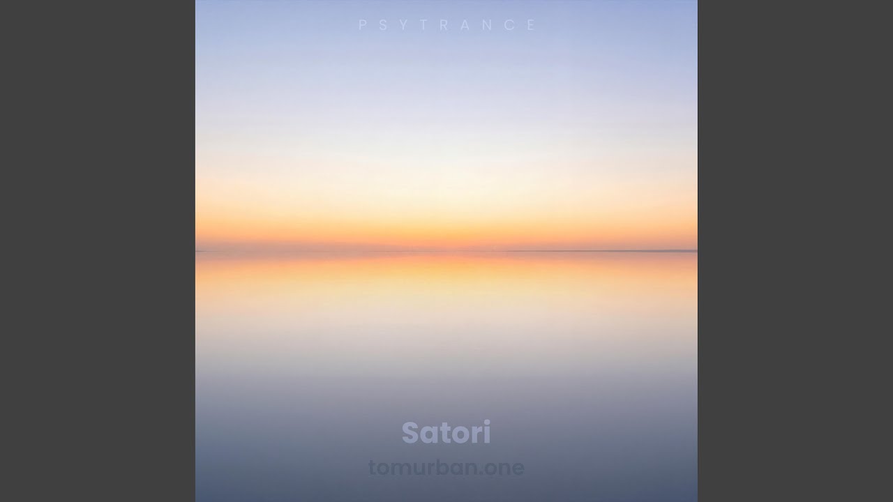 Watch Satori on YouTube Watch Satori on YouTube