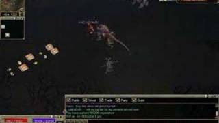 Sorcerer Hacker