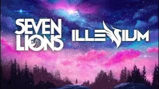 Brave Soul | A Seven Lions x ILLENIUM Inspired Mix 2021 By Karmaxis