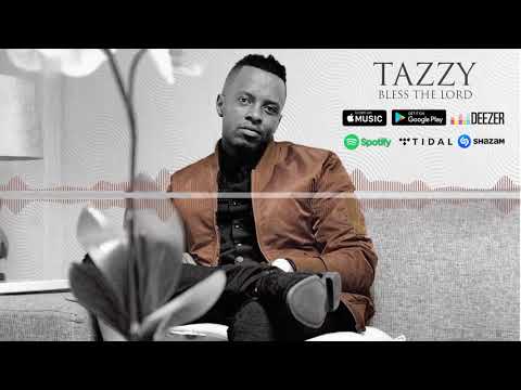 Tazzy - Bless