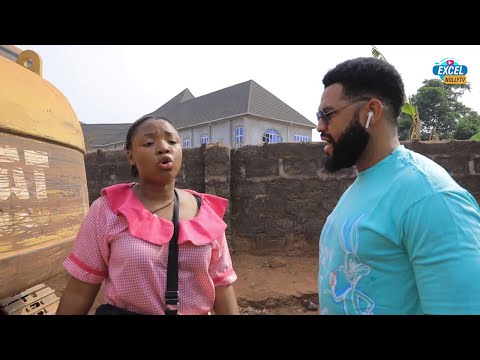 HOW FINE BROTHER IMPREGNANTED AN INNOCIENT VILLAGE GIRL(FULL MOVIE) 2022 Latest Nigerian Movie