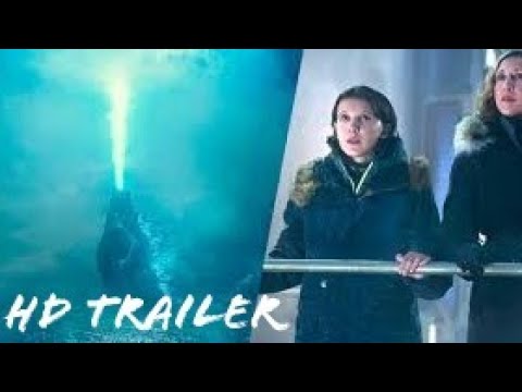 GODZILLA-KING OF THE MONSTERS-2019 Movie Trailer GODZILLA-KING OF THE MONSTERS-2019 Movie Trailer