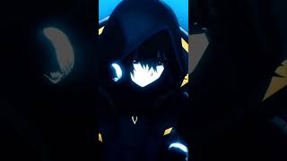 shadow #twixtor #anime #animeedit #animeviral #editing #clipsanime #twixtoredit #shorts #viral