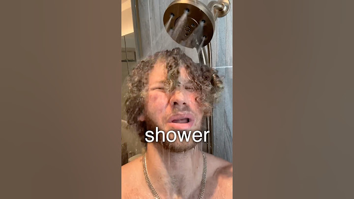 What Happened to My Hair?