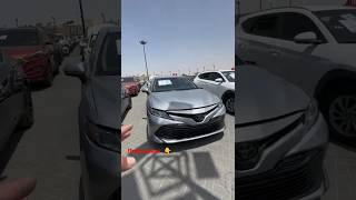 САТЫЛАТ❗ 🇦🇪Toyota Camry 2020🔥2.5⛽ 9000💲#кыргызстан #казахстан #арзанмашиналар #ош #москва  #camry