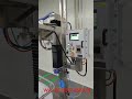 IBC Ton Drum Filling Machine IBC Filling Machine