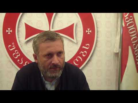 მამა დავით თავაძე 5