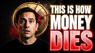 They Stole the Wheelbarrow, Not the Cash — The Real Story of How Money Dies