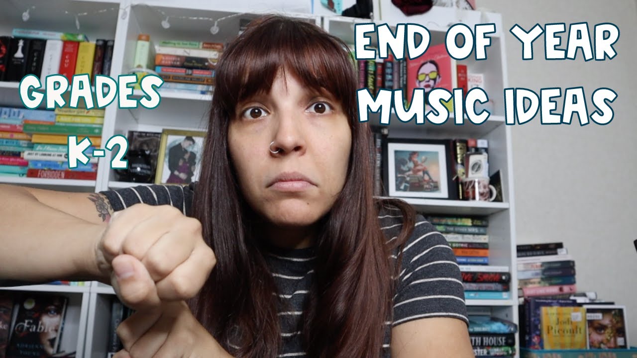 End Of Year Music Lesson Ideas For Younger Grades K 2 YouTube end-of-year-music-lesson-ideas-for-younger-grades-k-2-youtube