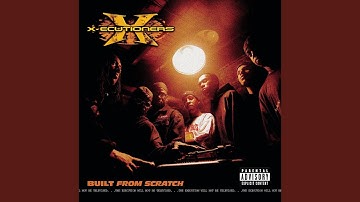 X-ecution Of A Bum Rush