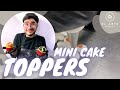 Mini Cake Toppers - El arte de hacer arte
