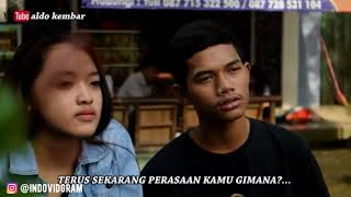 Yang sering baper jangan nonton Kumpulan vidgram romantis