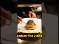 Shopping and Fine Italian Dining with Exquisite Italian Cuisine at Fashion Center - Milan, Italy