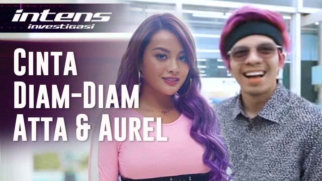 Wow Kode Keras! Aurel Hermansyah Ingin Kepastian Atta Halilintar | Intens Investigasi