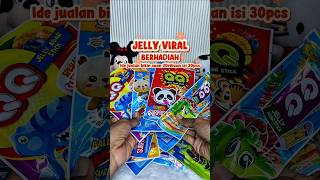 Jelly berhadiah 🤩 #shorts #racunshopee #spillracunshopee #shopee #shopeeaffiliate #shopeehaul #jelly