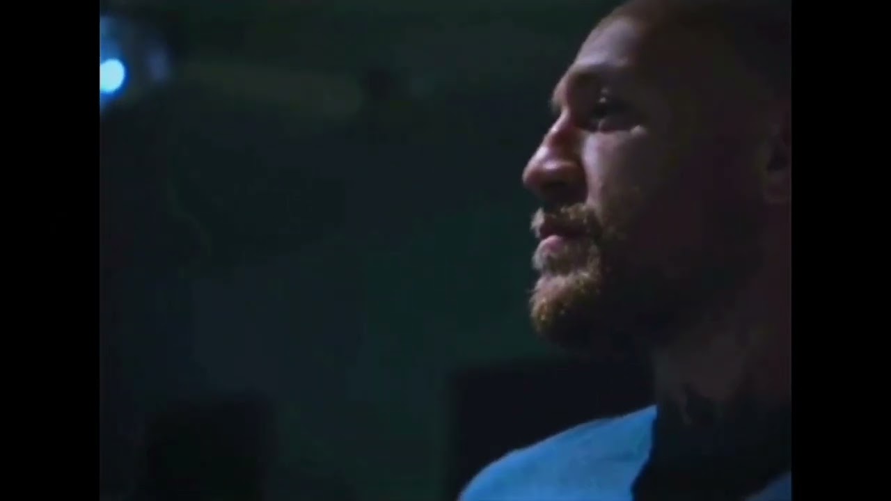 Full reaction of Conor McGregor about Khabib's retirement. 