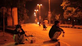 Nightlife - Directed By Harune Massey - Cast -- Adeel Abbas Ali Amir Abbas Ali Waqas Ali Khan