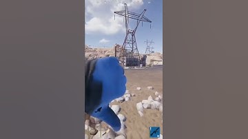 Rust Console When your just better...