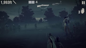 Get 10 Chainsaw Kills  - Into the Dead 2 - Into The Liar - Chapter 7 - Mission 59 [HD]