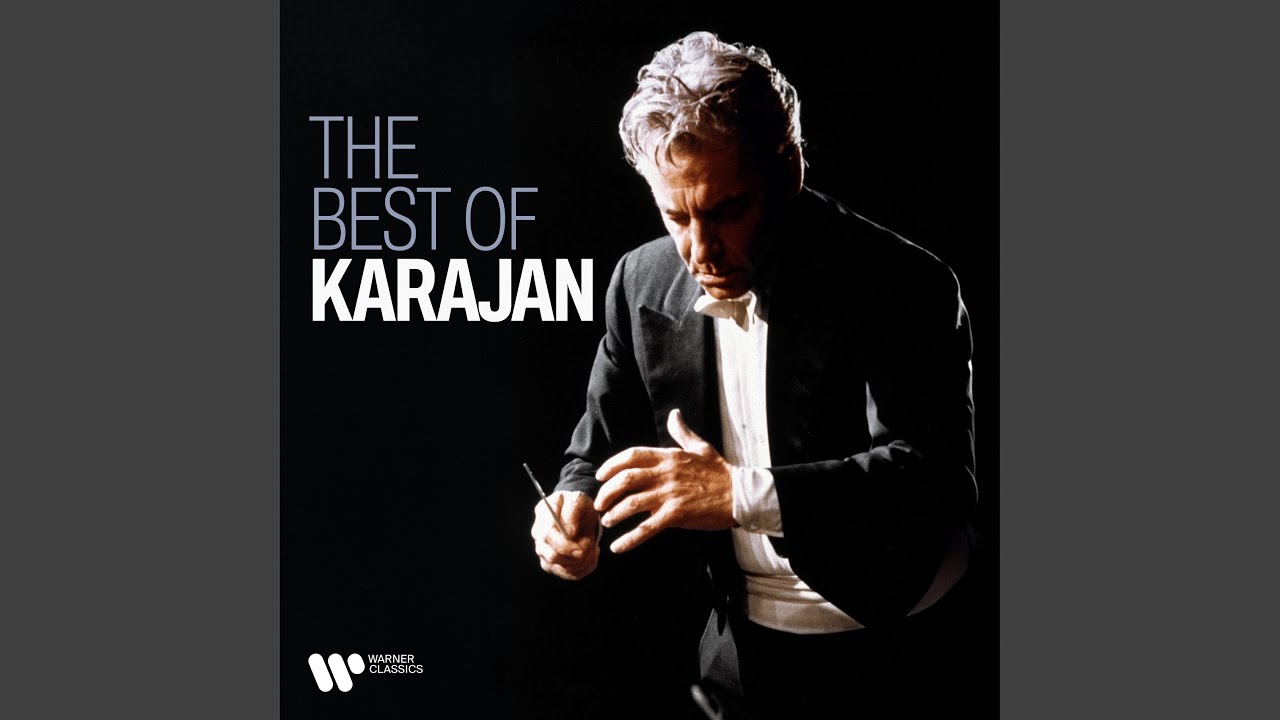 The Four Seasons, Violin Concerto in F Minor, Op. 8 No. 4, RV 297 