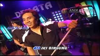 Demy Spesial Kroso Enak