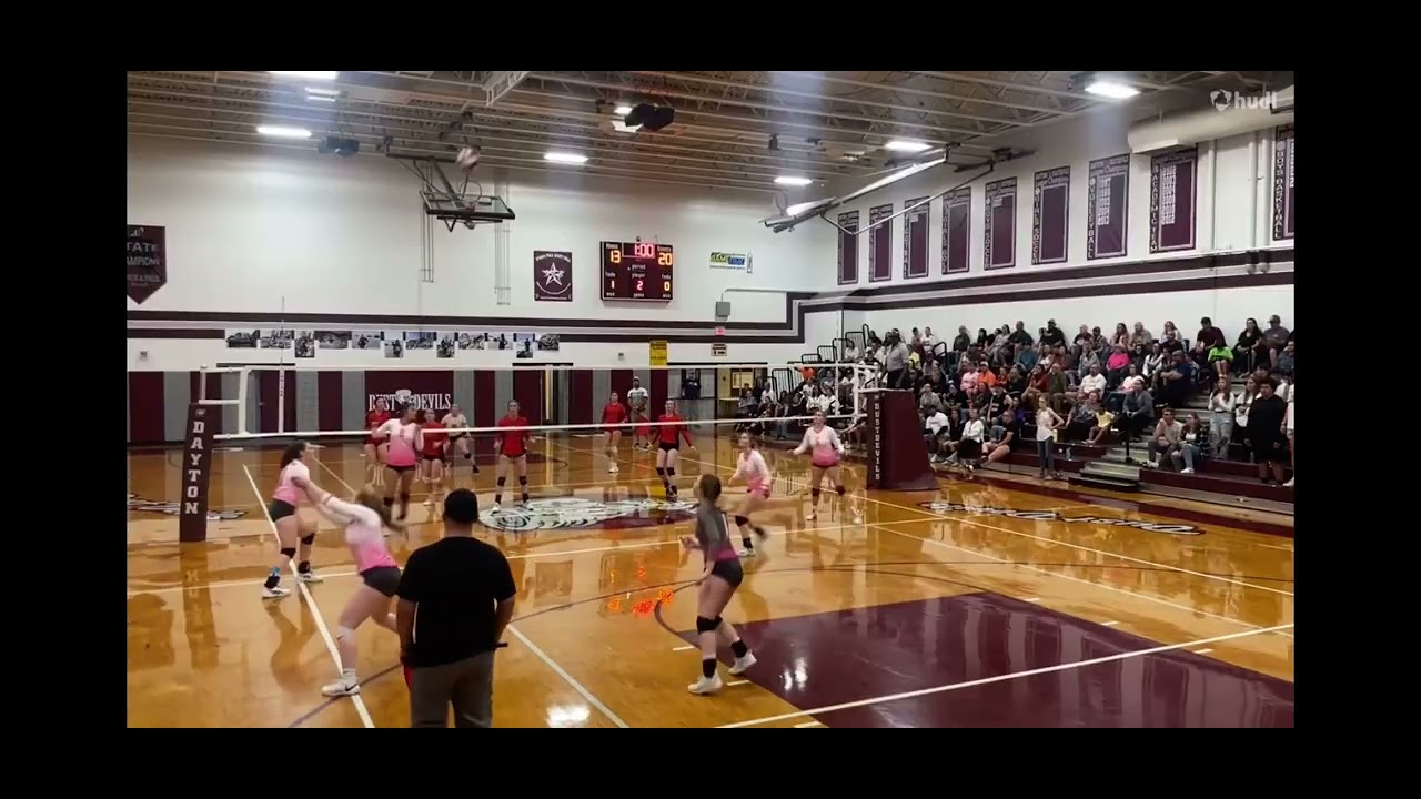 Riley Glynn #3 - Defense 2023 - YouTube