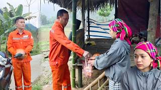 Download Lagu Unexpectedly, the man she had helped turned out to be her ex-husband's boss MP3