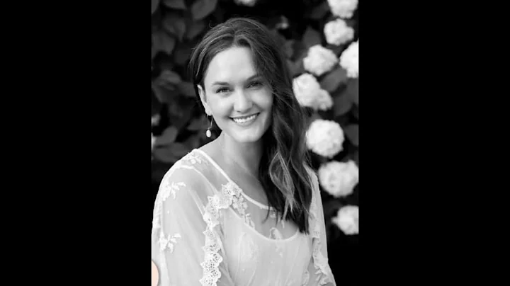Interview with Bookstagrammer Ashley Hasty