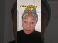 #pov I'll Let God Fix It #lipsyncs #shorts  #relatable #fypシ #headwrap #tutorial #turban #short