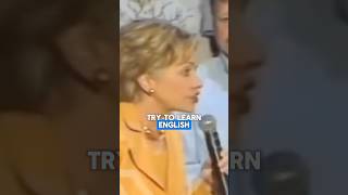 This is how Democrats used to talk about illegal immigration
