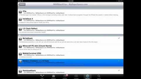 MC3 tutorial 1.2.0 hack