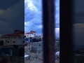 شاهد ملائكة الرحمة هذ ملآك من ملائكة الله والله اعلم قد يكون ملاك الموت