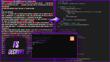 FS Decrypter - New MoonSec Deobfuscator | BEST DECRYPTER