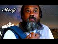 Mooji Meditation ~ Your True Self Never Leaves... Look & Confirm (Forest Ambience)