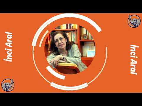 İnci Aral, Edebiyat