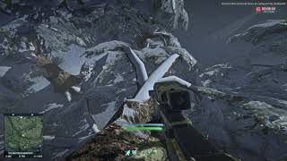 Trolling a Tank in PlanetSide 2