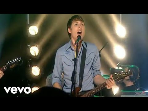 Franz Ferdinand — The Fallen