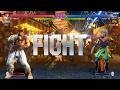 Street Fighter 6 🔥 BLAZ (Ryu) Vs FROZEN (#1 Ranked Kimberly) 🔥 SF6 High Level Matches!