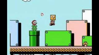 Super Mario Bros 3: Corruption 2