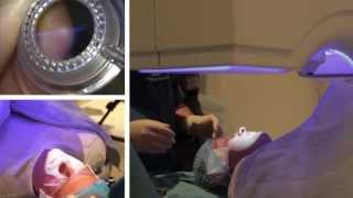 London Vision Clinic | LASIK | Live laser eye surgery | Professor Dan Reinstein