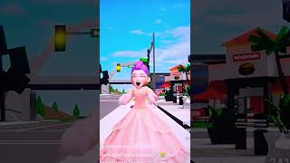 fake rumi made her slip... then jinu took revenge!"#shorts#robloxshorts #roblox